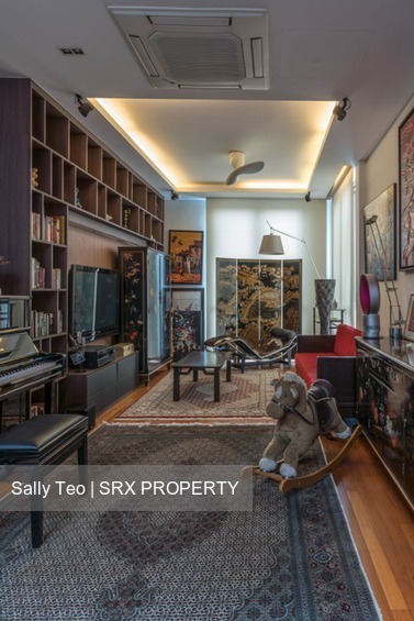 Shamrock Park (D10), Semi-Detached #170044822